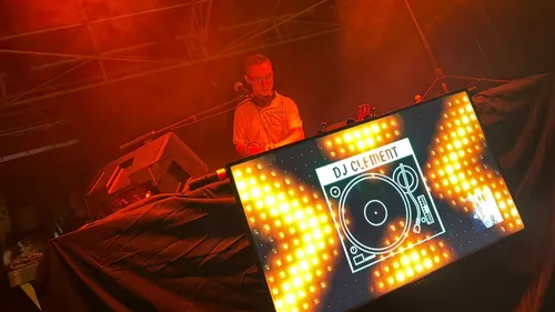 DJ Clément : retrouvez le sur RVM ce week-end