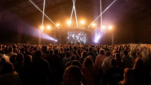 Ardennes - Festival Les Plaines sonores : une deuxième édition...