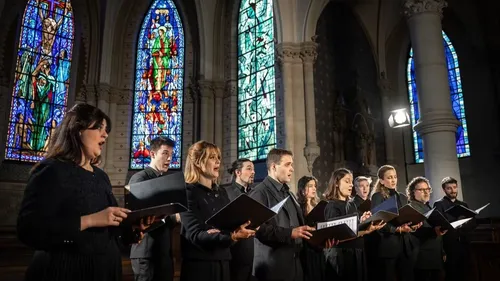Ardennes - Un concert caritatif à la basilique de Mézières pour...