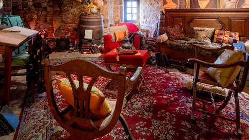 Ardennes - Pendant les vacances, devenez apprenti sorcier au...