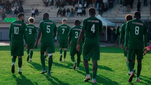 Le match Sedan - Amnéville prévu ce samedi 31 octobre est reporté