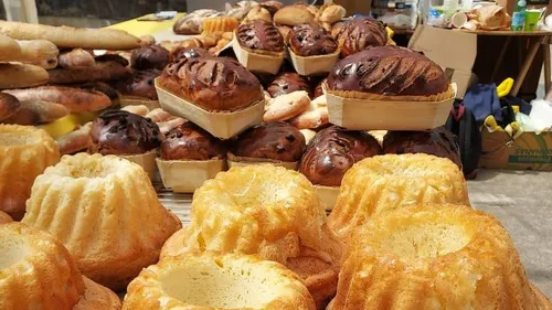 Quels sont les meilleurs Carolo et gâteau mollet des Ardennes ?