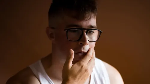 Le youtubeur Jimmy Labeeu dans les Ardennes cet été