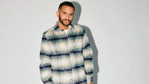 Malik Bentalha en spectacle dans les Ardennes