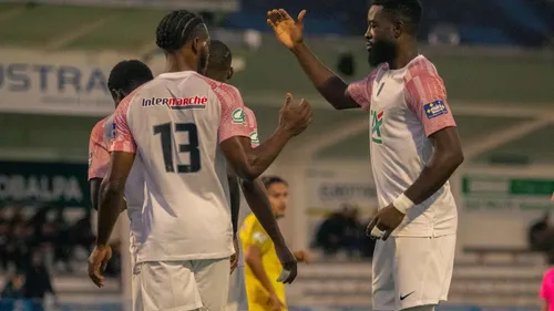 Coupe de France : quel adversaire pour l'OCPAM ?