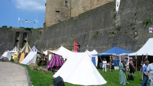 Festival Médiéval : la billetterie de la prochaine édition est ouverte