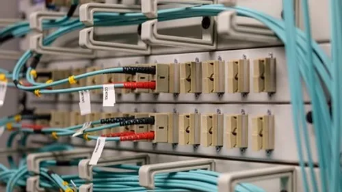 Près de 200 clients touchés par une panne du réseau fibre dans les...