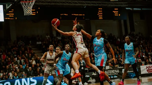 Gagnez vos places pour Flammes Carolo/Roche Vendée