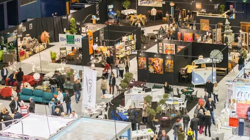 Ardennes - Nouvelle édition de la foire de Charleville dès ce vendredi
