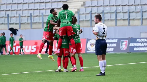 Coupe de France : une belle affiche entre OCPAM et Sedan
