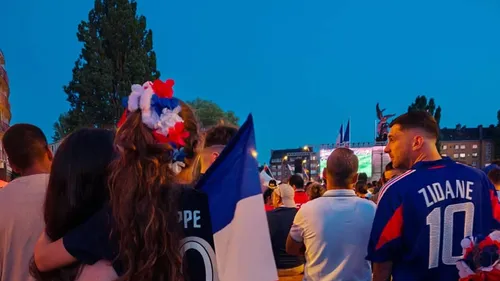 Champagne-Ardenne - Où suivre la demi-finale entre la France et...