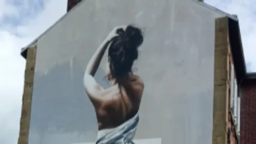 3 nouvelles fresques Rimbaud