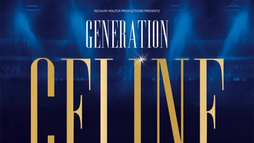 Génération Céline