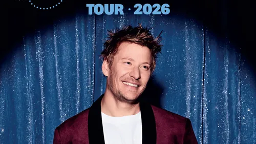 Gérémy Crédeville