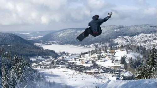 Gagnez votre séjour à la montagne grâce à RVM