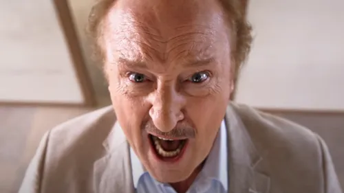 « ALERTE GÉNÉRAAAAALE », Bernard Farcy invité du Game Fest