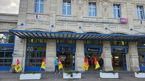 Refus catégorique de la fermeture des guichets