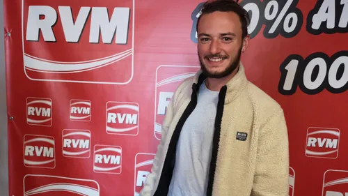 Le speaker du Tour de France est Ardennais.