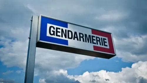 Ardennes - Un appel à témoins lancé après les tirs visant la...