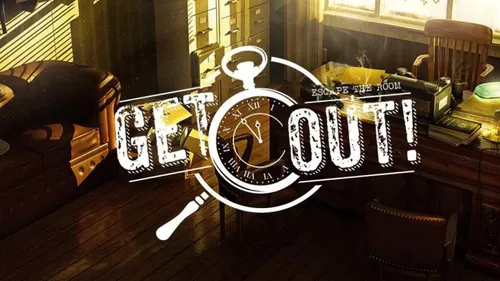 Gagnez vos places pour Get Out à Reims (Escape Game)