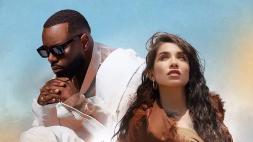 "Sin Ti", le nouveau hit de Gims 