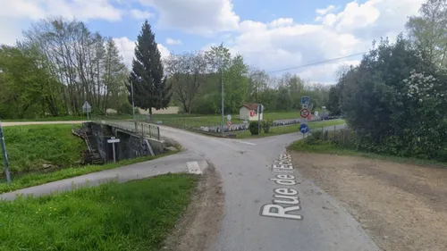 Un motard de 39 ans tué dans un accident de la route