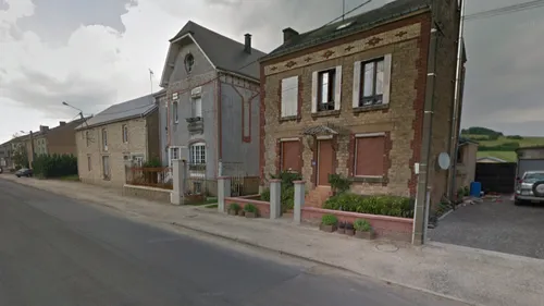 22 pompiers mobilisés cette nuit pour un feu d’habitation