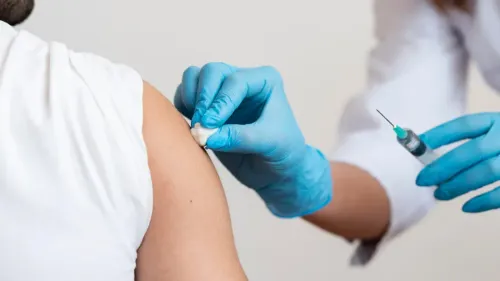 L’épidémie de grippe s’intensifie dans le Grand Est