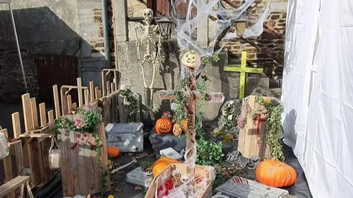 La Horror House est de retour à Bourg-Fidèle 