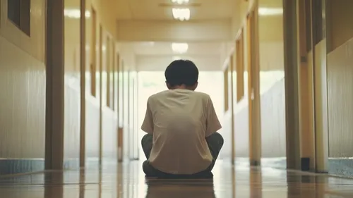 21% des collégiens et lycéens du Grand Est sont victimes d’...