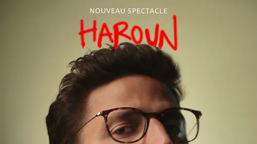 Haroun
