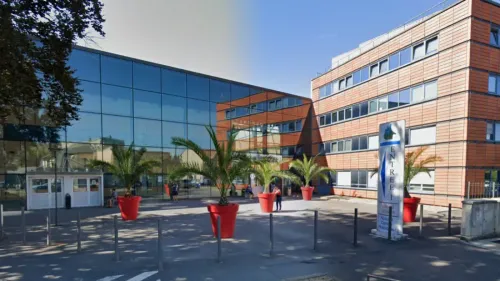 Une panne téléphonique en cours à l'hôpital de Charleville