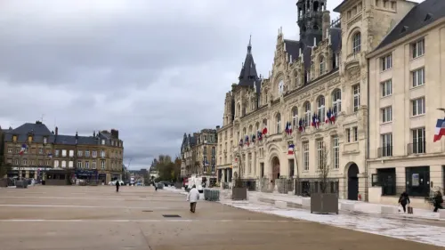 Recensement de la population : il commence ce jeudi