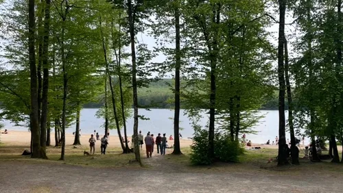 Ardennes - Baignade interdite sur les lacs de Bairon et des...