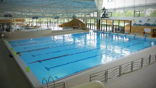 Ardennes - Les piscines de Charleville et de Sedan gratuites...