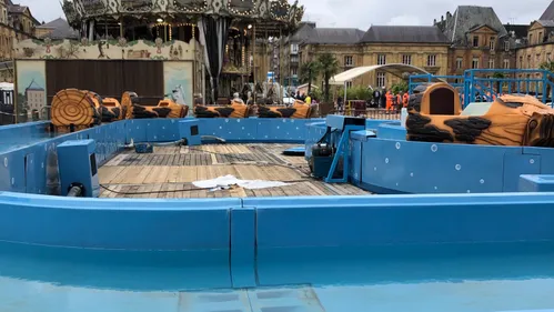 Des activités, des nouveautés, ouverture de la Plage Ducale ce samedi