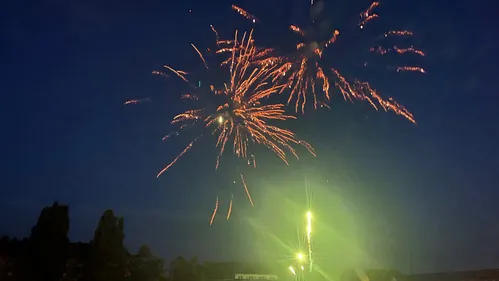 Ardennes - Bogny-sur-Meuse interdit pétards et feux d'artifice en...