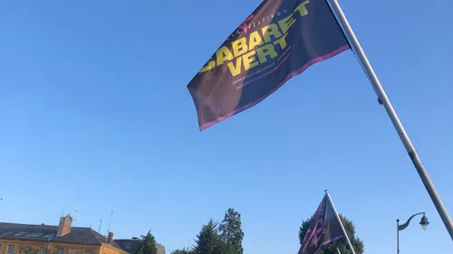 37°C ce lundi, où a-t-il fait le plus chaud dans les Ardennes