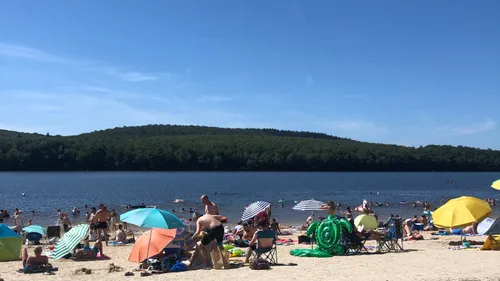 Vigilance jaune canicule pour les Ardennes ce lundi