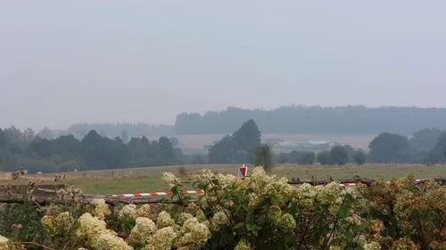 Ardennes - Incendie de Monthermé : Des mesures d’urgence prises...