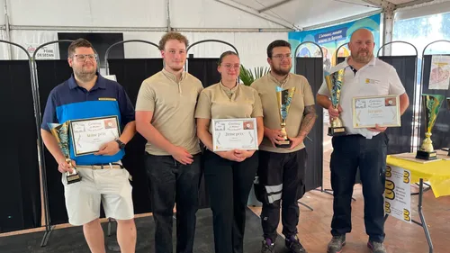 Foire de Sedan - Plusieurs boulangers ardennais qualifiés pour la...