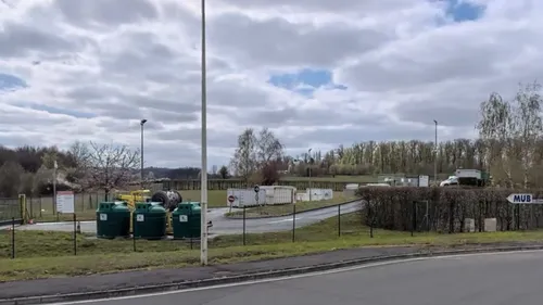 Ardennes - Un homme de 79 ans décède à la déchetterie