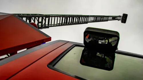 Plusieurs incendies dans les Ardennes