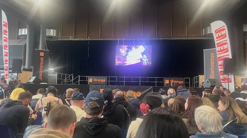Ardennes - Le Gamefest de Charleville-Mézières change de dates en 2027