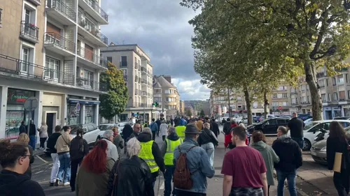 Ardennes – Les manifestations interdites dans certains secteurs de...