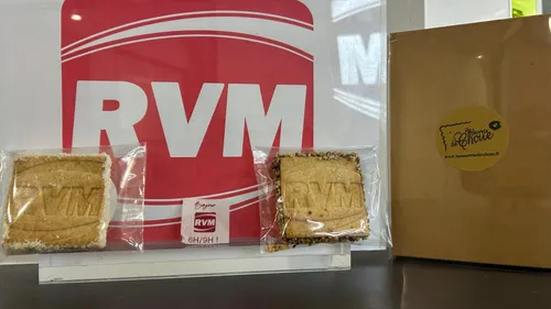 Gagnez vos biscuits RVM avec “Les secret de Choue"