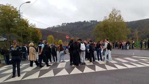 Ardennes - Mobilisation des lycéens :  Plusieurs rassemblements ce...