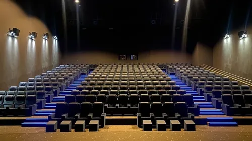 Les nouvelles salles du cinéma de Charleville ouvrent ce samedi