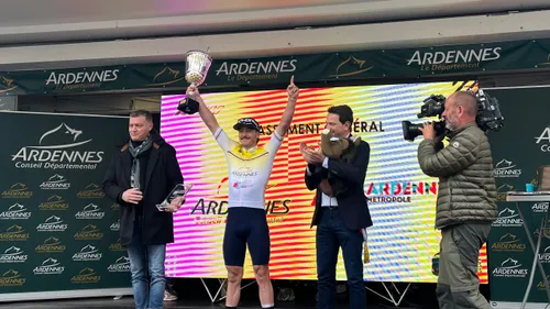 Une 50e édition réussie pour le Circuit des Ardennes