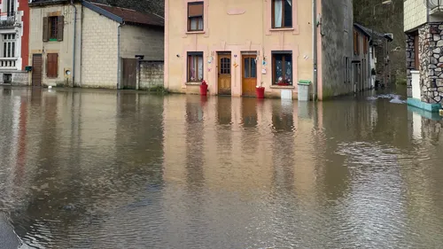 12 communes reconnues en état de catastrophe naturelle